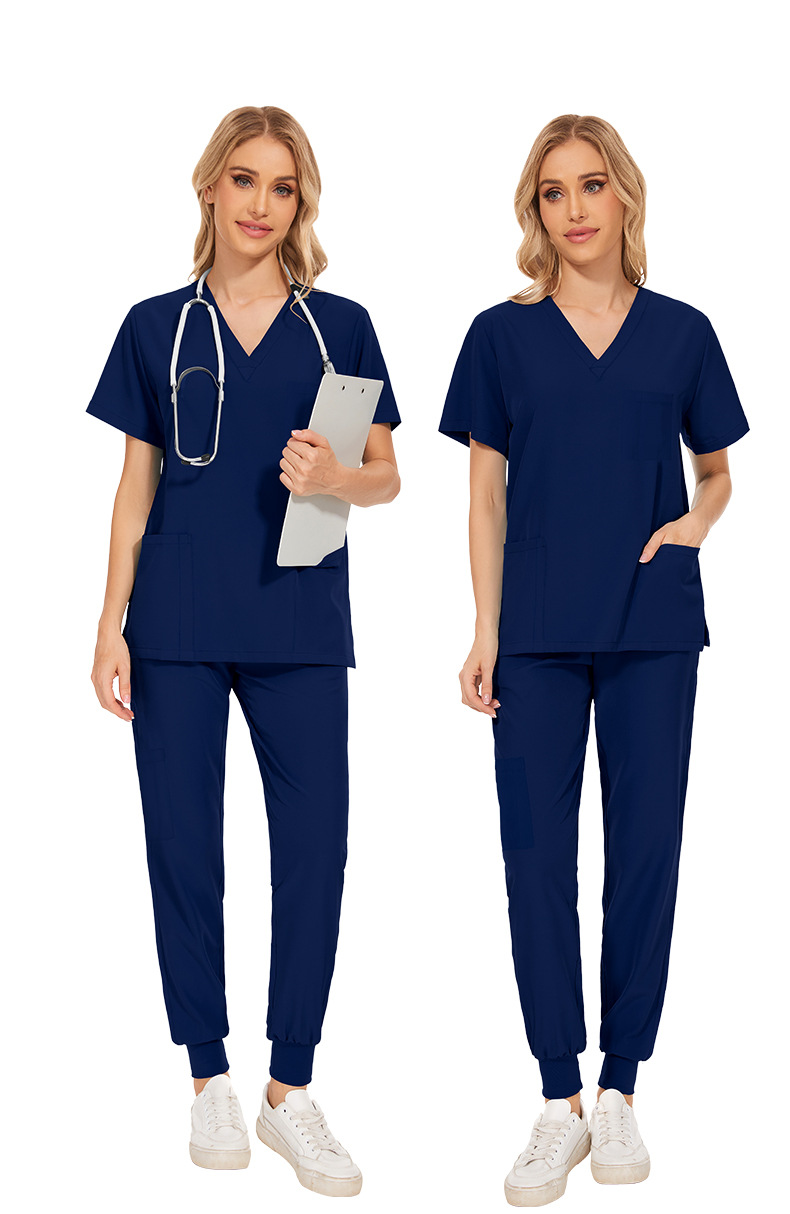 Uniforme médical multicolore p - Medical Lab Work avis et prix