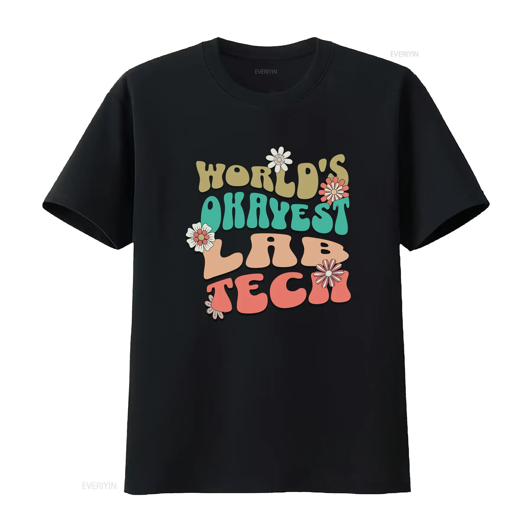 T-shirt de technicien de labor - Medical Lab Technologist avis et prix