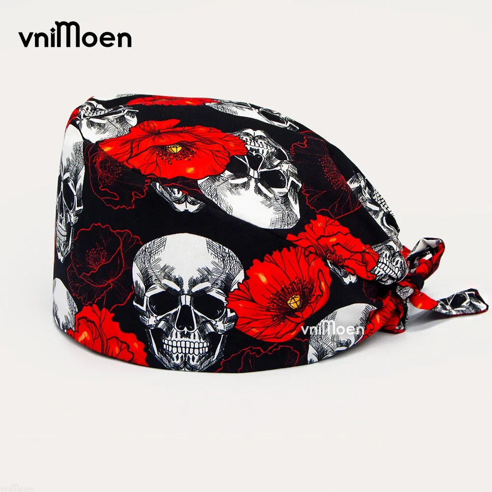 Casquette de laboratoire en co - Medical Lab Work avis et prix