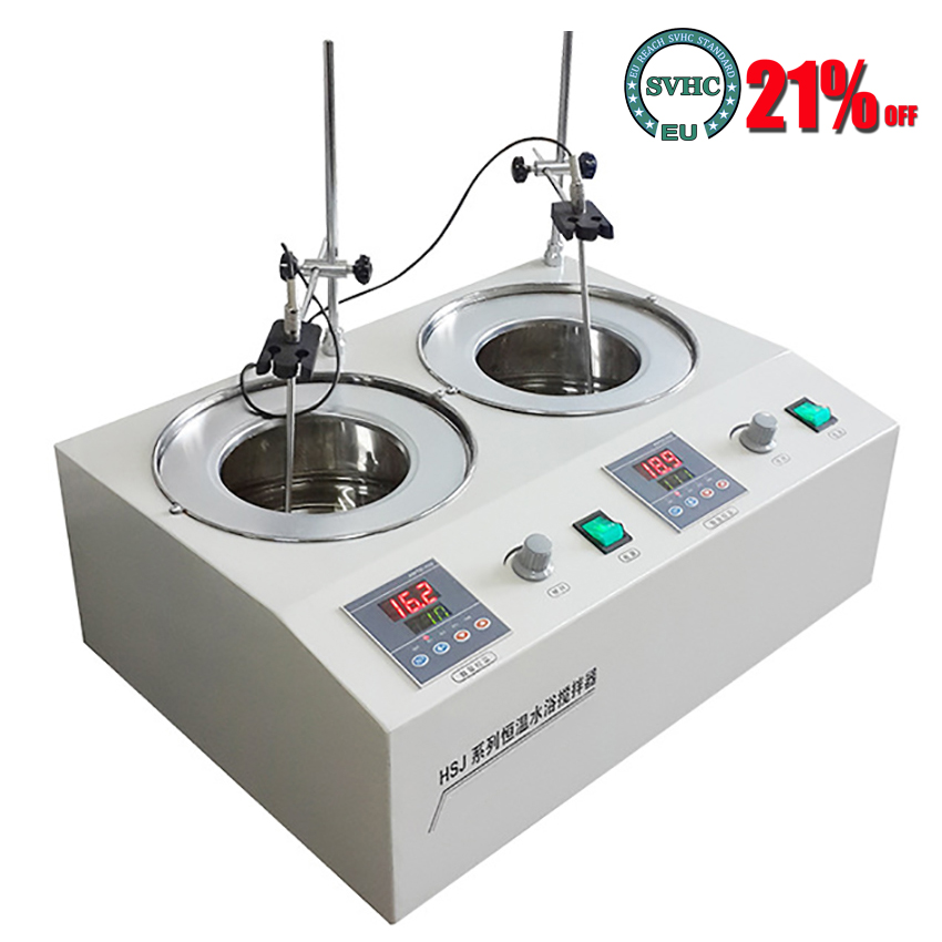Agitateur thermostatique magné - Water Bath Laboratory avis et prix