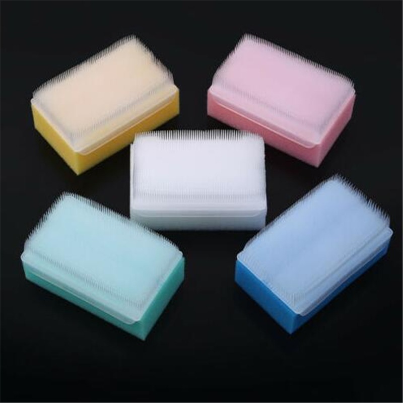Lot de 5 brosses sensorielles  - Water Bath Laboratory avis et prix