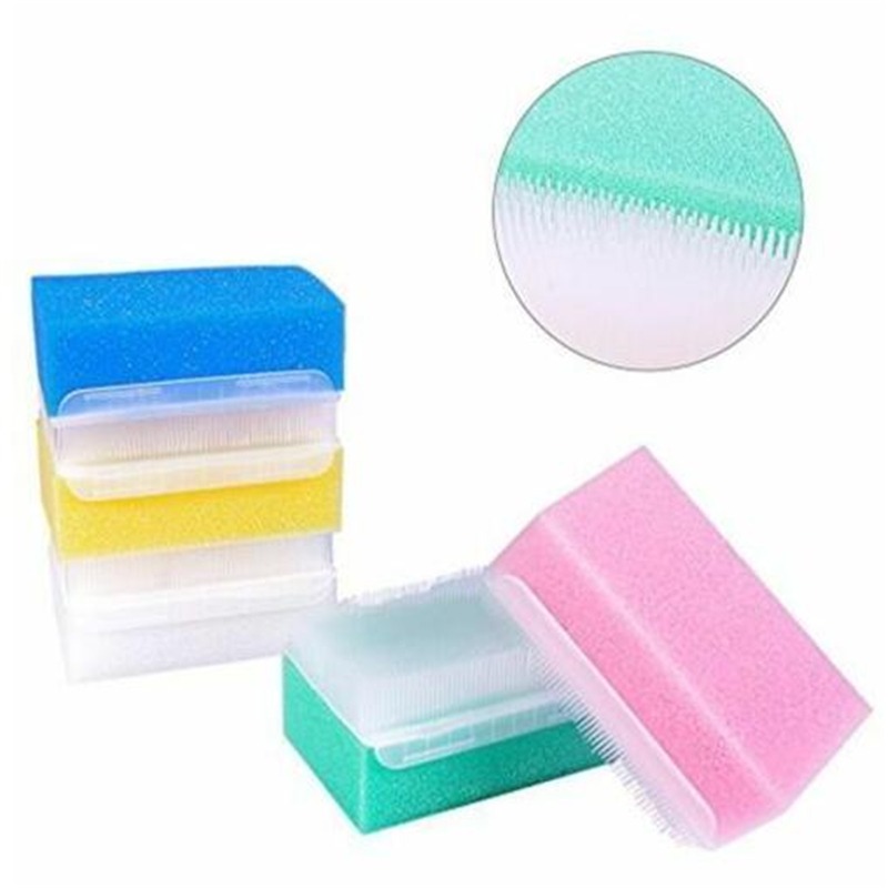 Lot de 5 brosses sensorielles  - Water Bath Laboratory avis et prix