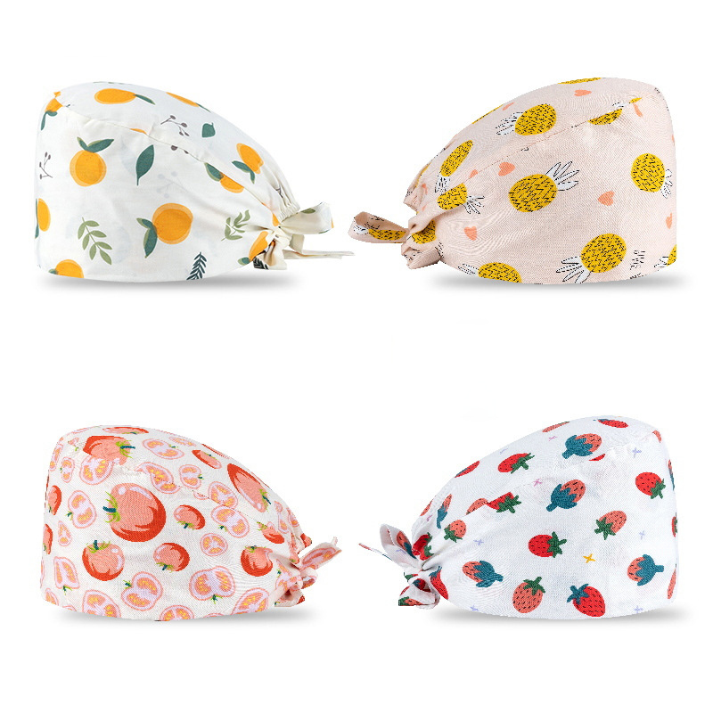 Women Surgicals Caps Cotton Do - Medical Lab Work avis et prix