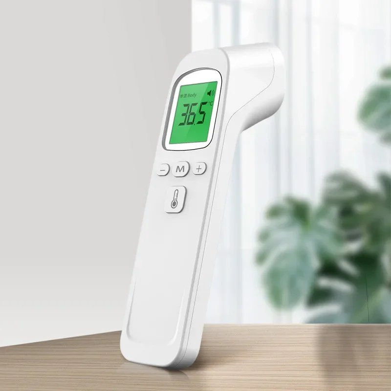 Therye.com médical numérique i - Digital Thermometer Infrared avis et prix