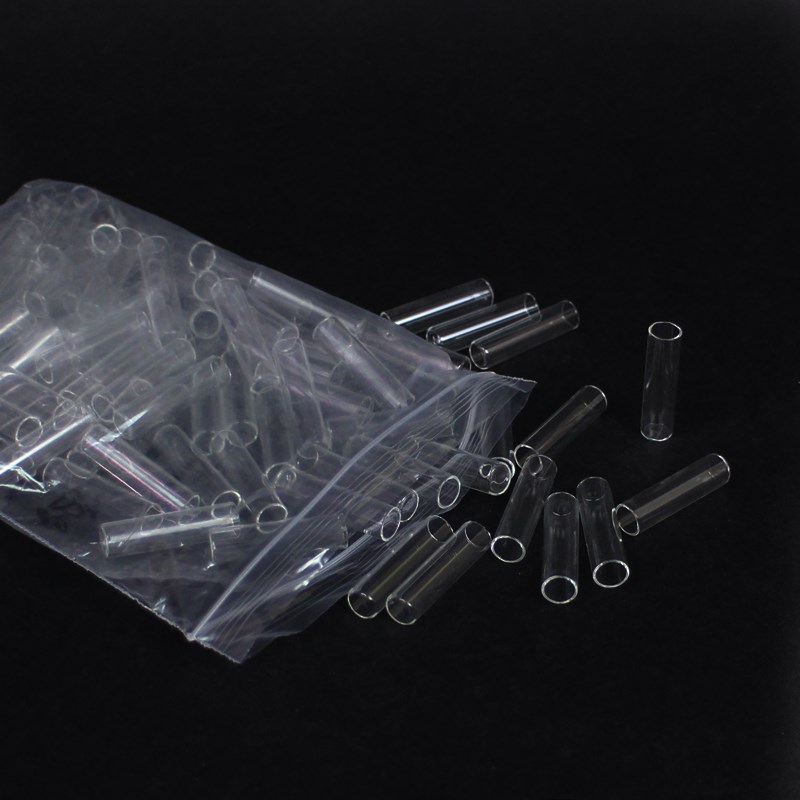 Lot de 100 mini-tubes de ferme - Medical Lab Youtube avis et prix
