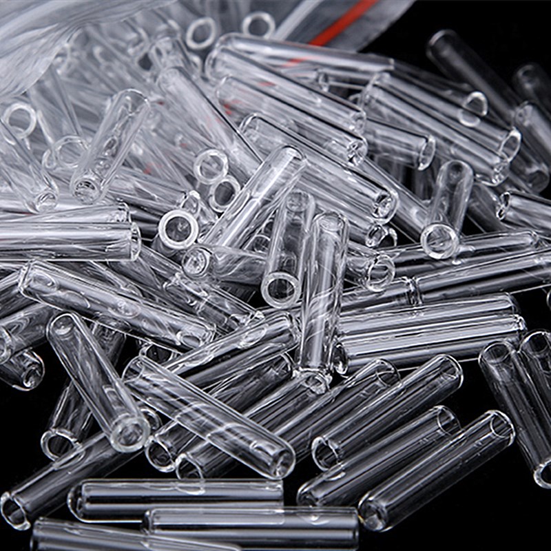 Lot de 100 mini-tubes de ferme - Medical Lab Youtube avis et prix