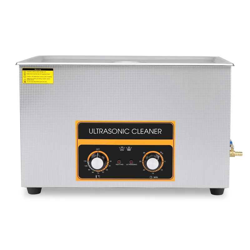 Nettoyeur à ultrasons industri - Medical Lab Ultrasound avis et prix