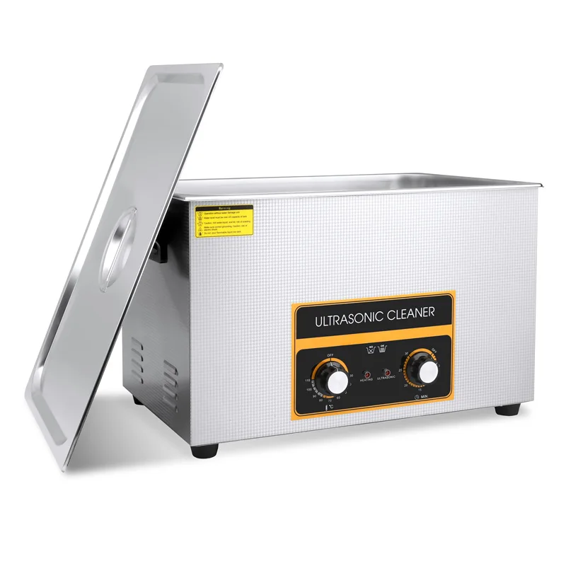 Nettoyeur à ultrasons industri - Medical Lab Ultrasound avis et prix