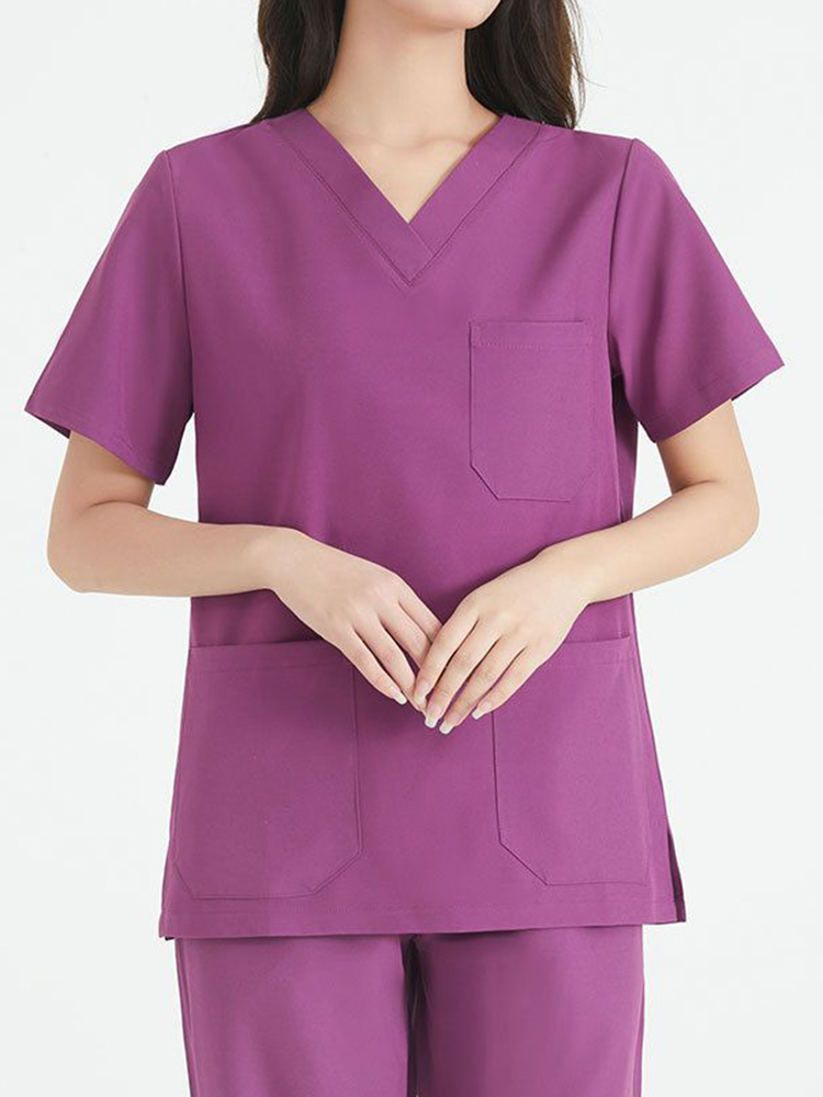 Tenues chirurgicales pour femm - Medical Lab Work avis et prix