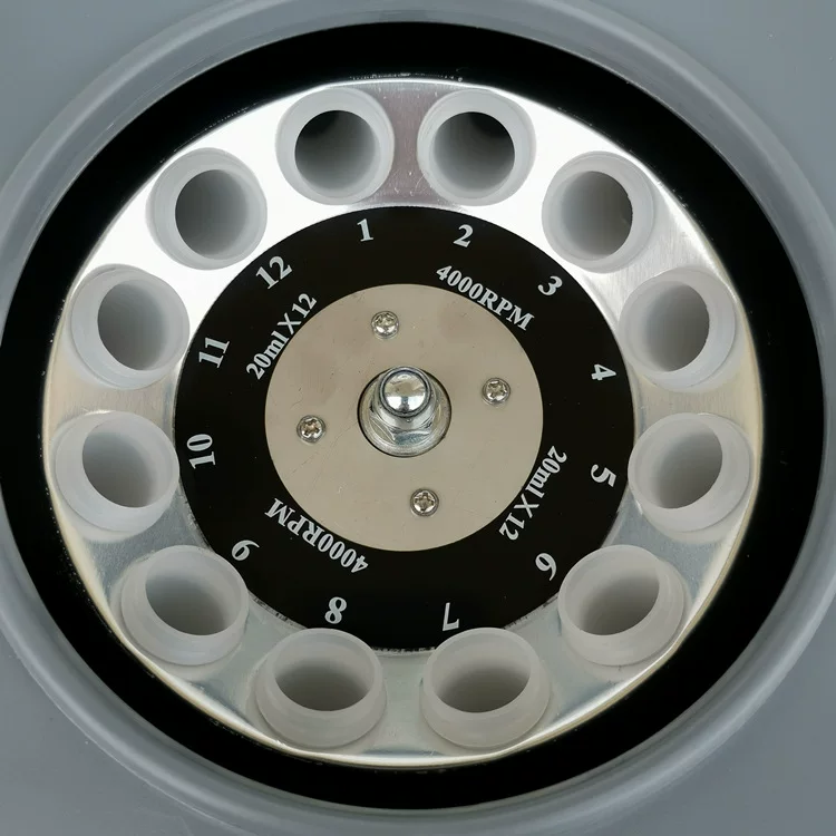 Centrifugeuse de laboratoire 2 - Medical Lab Youtube avis et prix