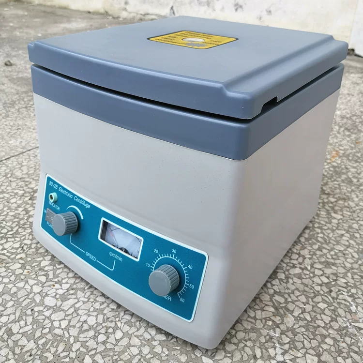 Centrifugeuse de laboratoire 2 - Medical Lab Youtube avis et prix