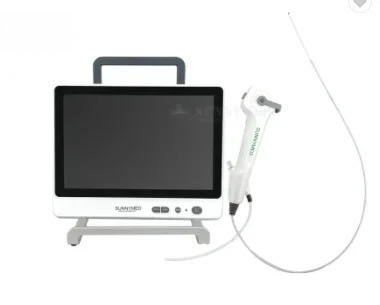 Bronchoscope flexible LHBF Por - Medical Lab Video avis et prix