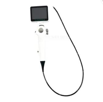Bronchoscope flexible LHBF Por - Medical Lab Video avis et prix