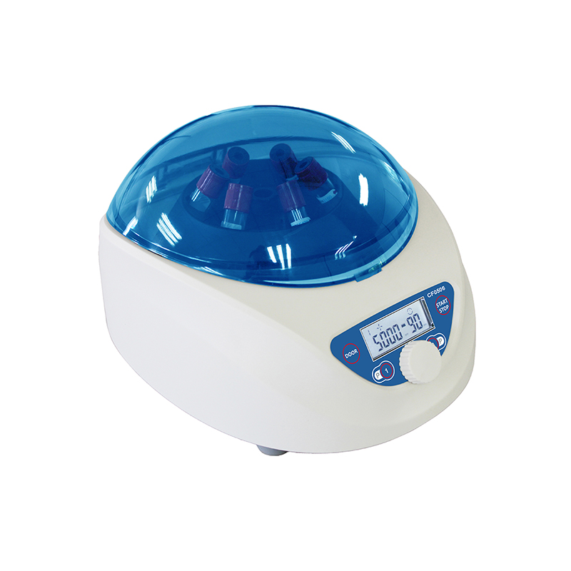 Centrifugeuse de sang 300-5000 - Medical Lab Youtube avis et prix
