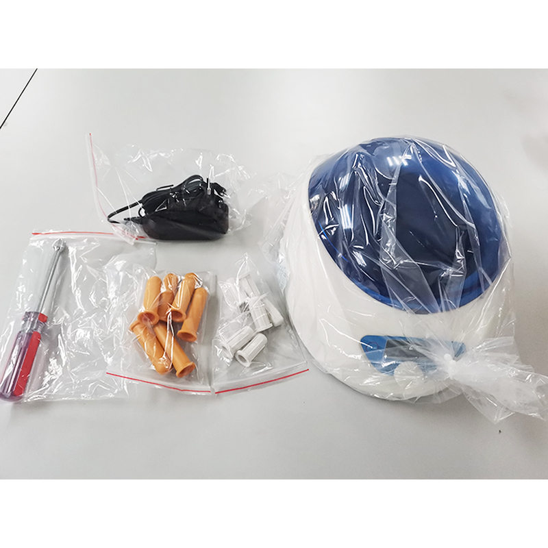 Centrifugeuse de sang 300-5000 - Medical Lab Youtube avis et prix