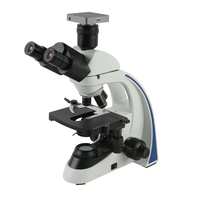 40X - 1000X 1600X 2000X Micros - Medical Lab Video avis et prix