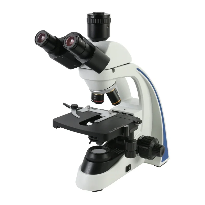 40X - 1000X 1600X 2000X Micros - Medical Lab Video avis et prix