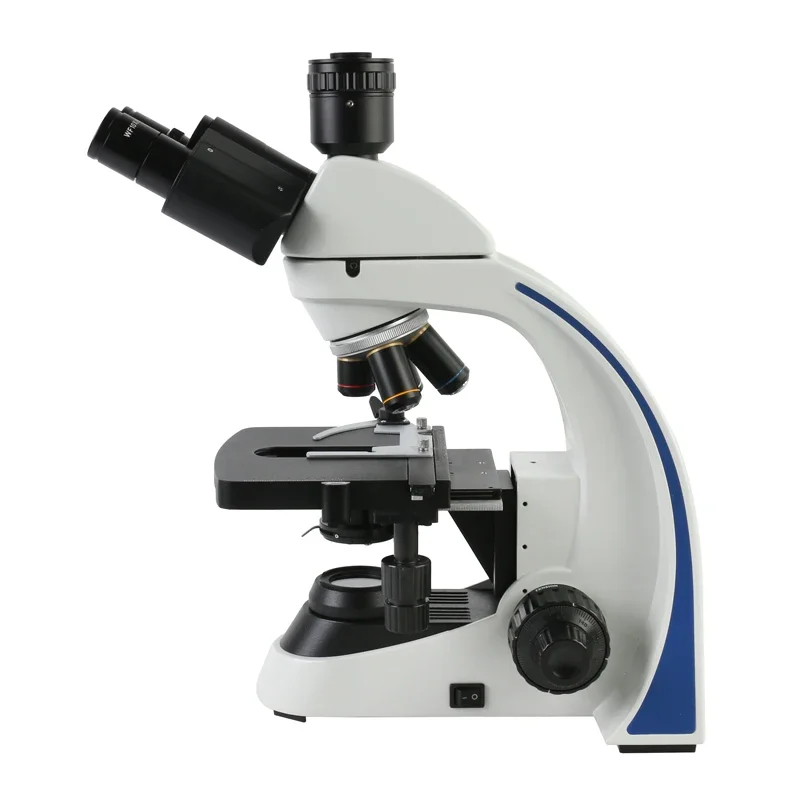 40X - 1000X 1600X 2000X Micros - Medical Lab Video avis et prix