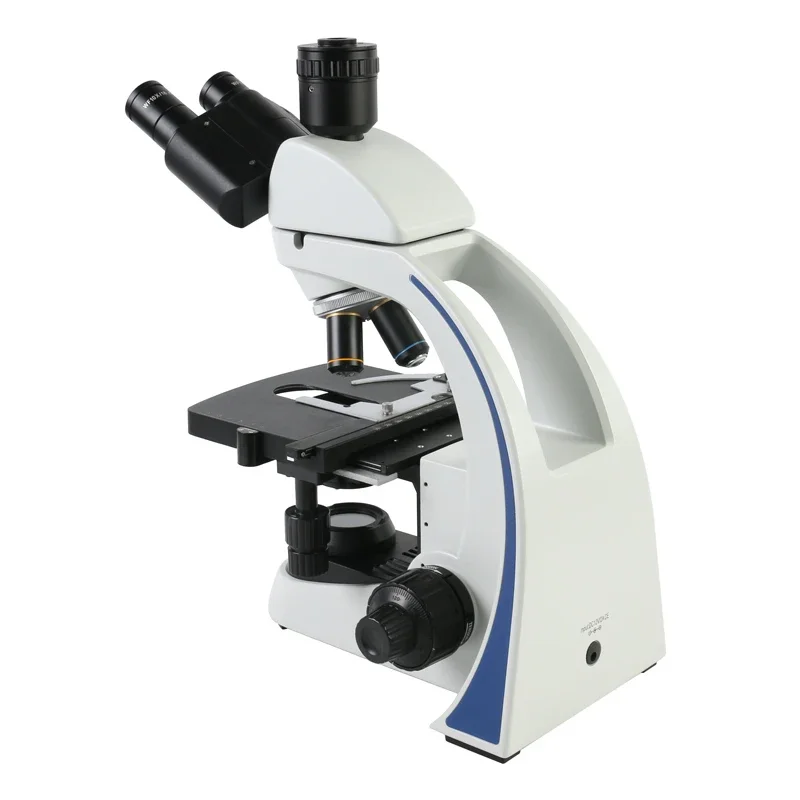 40X - 1000X 1600X 2000X Micros - Medical Lab Video avis et prix