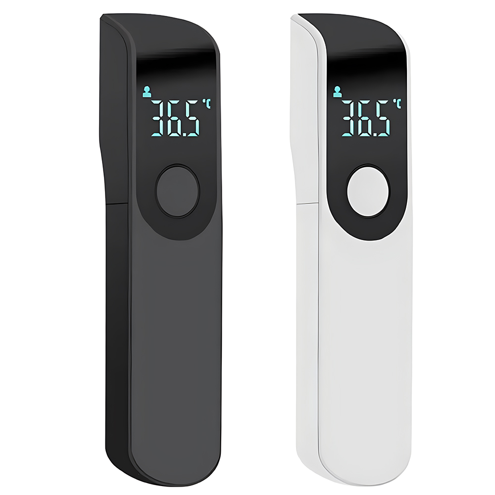 Thermomètre médical sans conta - Digital Thermometer Infrared avis et prix